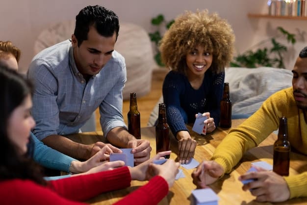 The Spoiler-Free Movie Club: Your Guide to Discussion Freedom