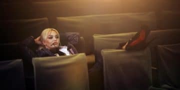 Spoiler-Free Guide: How to Enjoy a Movie Premiere Without Knowing Anything in Advance - Cover Image