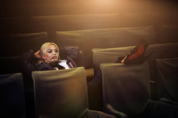 Spoiler-Free Guide: How to Enjoy a Movie Premiere Without Knowing Anything in Advance