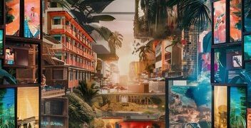 Exclusive Brazilian Content: New Streaming Series & Movies in the Next 3 Months - Cover Image