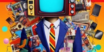 Discover Hidden Gems on Brazilian Streaming Services: Shows You've Missed - Cover Image