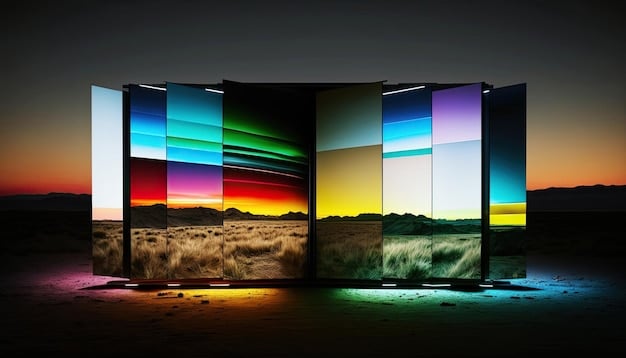 Streaming Quality Showdown: Best 4K Platforms in Brazil
