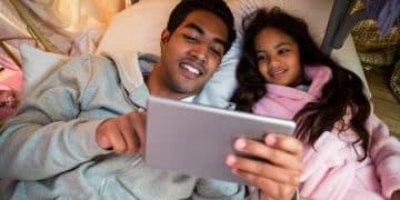 Parental Controls on Streaming: Protecting Kids in Brazil - Cover Image