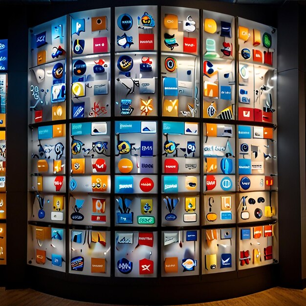 Uma montagem com vários logos de programas originais e exclusivos do Paramount+ exibidos em diferentes dispositivos, como smartphones, tablets e smart TVs. A montagem deve transmitir a ideia de conteúdo original e de alta qualidade disponível em diversas plataformas.