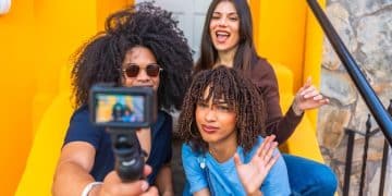 The Rise of Brazilian Streaming Stars: Top Talents to Watch in 2025 - Cover Image