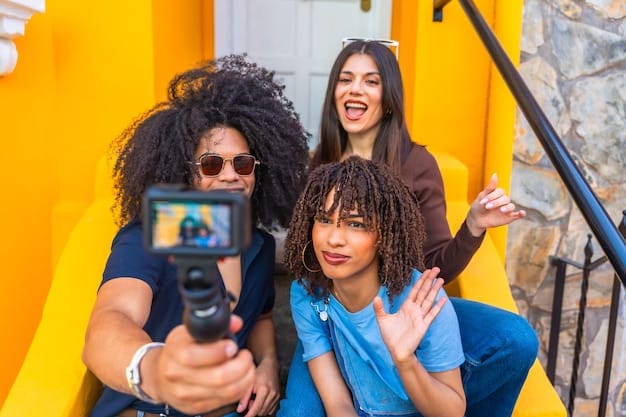 The Rise of Brazilian Streaming Stars: Top Talents to Watch in 2025