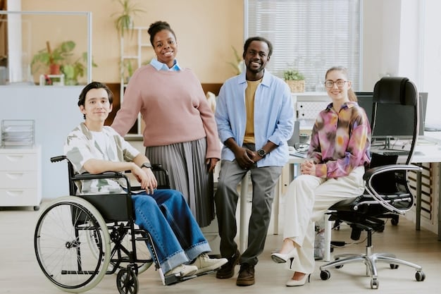 Streaming and Accessibility: Options for Viewers with Disabilities in Brazil