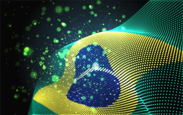 New Brazilian Streaming Regulations: Your 2025 Guide