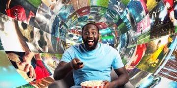 Top 5 Brazilian Streaming Premieres January 2025: Your Must-Watch List - Cover Image