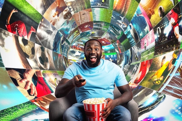 Top 5 Brazilian Streaming Premieres January 2025: Your Must-Watch List