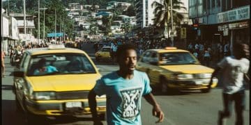 Brazilian Documentary: Trends, Challenges, Funding Opportunities - Cover Image