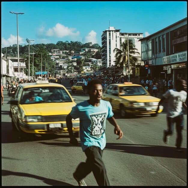 Brazilian Documentary: Trends, Challenges, Funding Opportunities