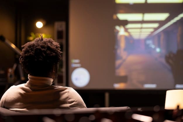 Behind-the-scenes photo from one of the announced Netflix Brazilian films. The image captures the director giving instructions to the actors on set, emphasizing the collaborative effort involved in creating these productions under the banner 'Breaking: Netflix BR Announces 3 New Original Brazilian Films for Late 2024 - Early 2025'.