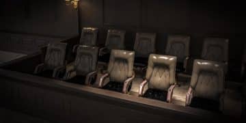 Brazilian Film Industry Faces Crisis: 25% of Cinemas Risk Closure by Year-End - Cover Image