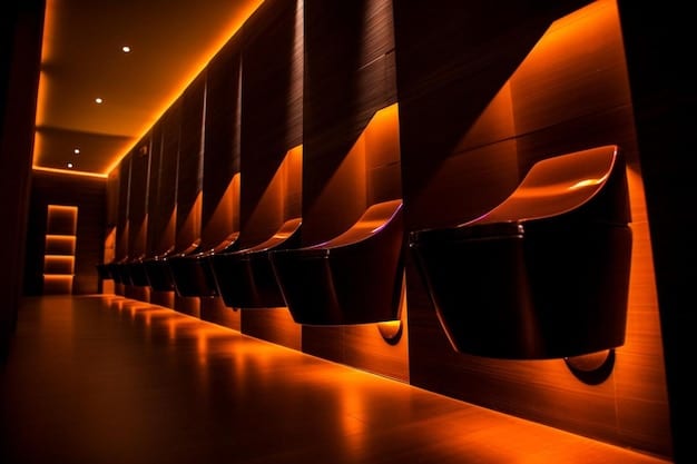 The Future of Cinema in BR: How Streaming Services are Changing the Game