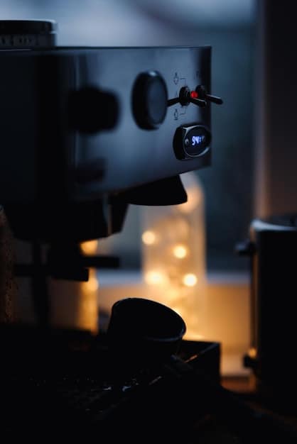 A close-up shot of film reels and editing equipment in a dimly lit editing room. The image evokes a sense of secrecy and the painstaking process of filmmaking, highlighting the vulnerability of creative work to censorship. This image is reflective of the Censorship Controversy: Government Reviewing Content of Upcoming Brazilian Documentary.