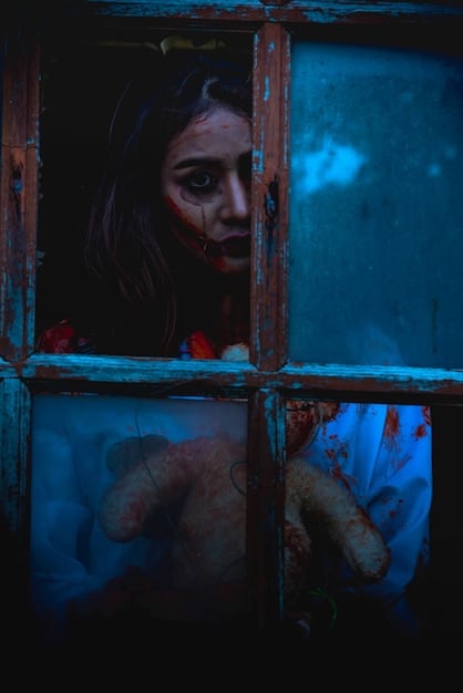 Brazilian Horror Films: Unveiling the Genre’s Global Surge