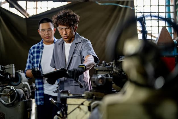 A behind-the-scenes shot of a Brazilian film production. The image should showcase the crew, actors, and equipment, giving a sense of the creativity and effort involved in making a movie. There should be diversity in the cast and crew represented, highlighting the representation of minorities. This image emphasizes the importance of screen time to ensure these productions make it to the big screen.