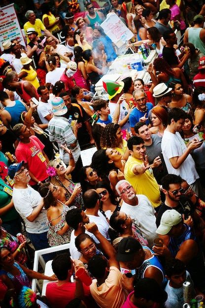 Discovering New Talent: A Guide to Brazilian Film Festivals