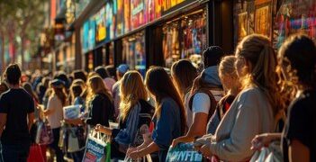 Foreign Films Dominate Brazilian Box Office: Is It a Problem? - Cover Image