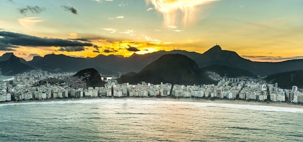 The Evolution of Brazilian Cinema: From “Cinema Novo” to Today