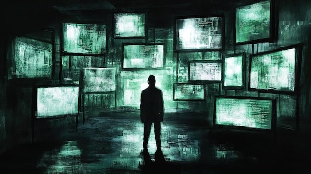 Unexpected Plot Twists: Top 5 in 2025 Crime Series Reveal
