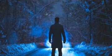 Unveiling 2025's Top 5 Unexpected Crime Series Twists: Did You Spot Them? - Cover Image