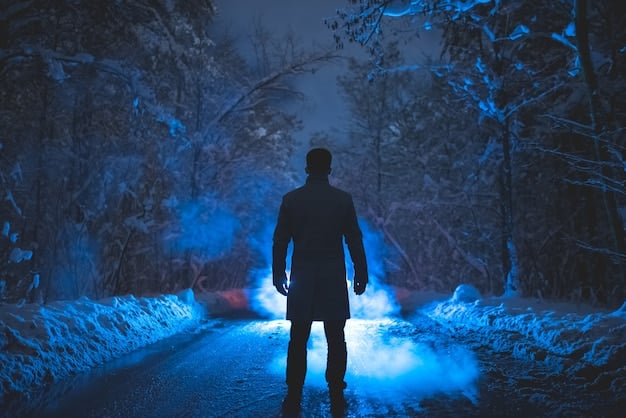 Unveiling 2025’s Top 5 Unexpected Crime Series Twists: Did You Spot Them?