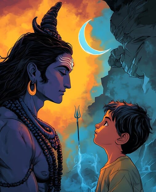A poignant scene of Shiv and Tom in a tense embrace, conveying a mix of love, resentment, and manipulation. The lighting should be dramatic to emphasize the complex emotions in Succession Season 4: A Retrospective Review of the Power Dynamics and Family Drama.