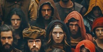 Andor Season 2: Unveiling the Rebellion's Roots and Character Evolution - Cover Image