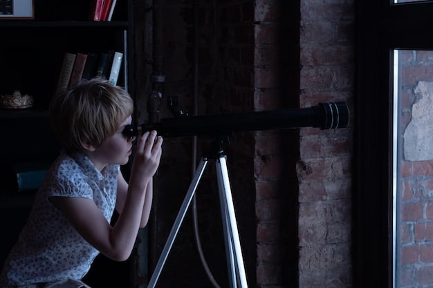 A screenshot from the 'Loch Henry' episode, showing a young filmmaker looking disturbed while reviewing footage. The scene captures the episode's exploration of true crime and its impact on personal lives.