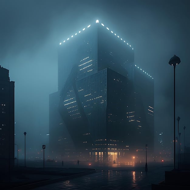 The Silent Echo: Your 2025 Spoiler-Free Cinematic Guide