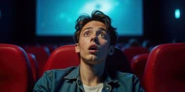 Spoiler-Free Movie Reviews: Your Guide to 2025's Critical Acclaim - Cover Image