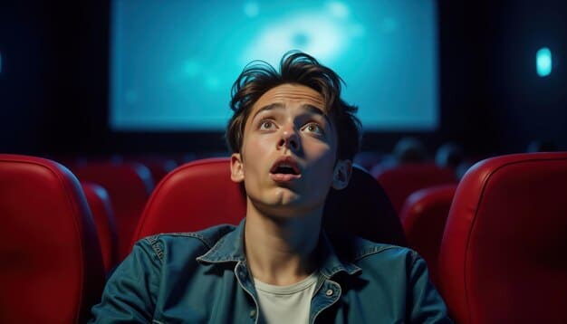 Spoiler-Free Movie Reviews: Your Guide to 2025’s Critical Acclaim
