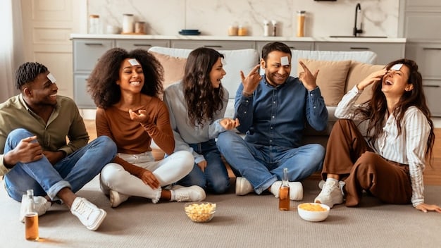 Host Spoiler-Free Movie Nights in 2025: A Complete Guide