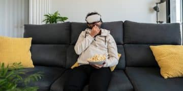 How to Enjoy a Movie Marathon Spoiler-Free: The Ultimate BR Guide - Cover Image