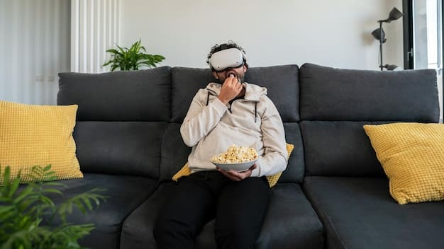 How to Enjoy a Movie Marathon Spoiler-Free: The Ultimate BR Guide