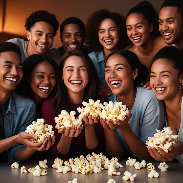 Navigating Spoiler-Free Movie Discussions in 2025