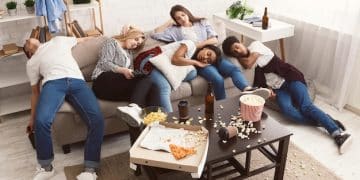 The Ultimate Spoiler-Free Guide to Watching Movies with Friends in BR - Cover Image