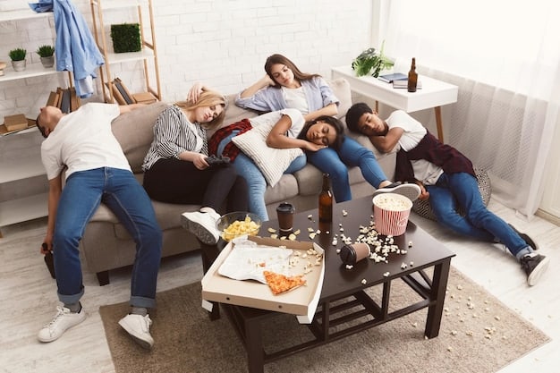 The Ultimate Spoiler-Free Guide to Watching Movies with Friends in BR