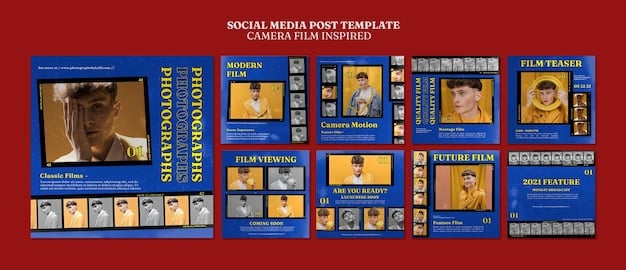 A screenshot of a social media feed with various posts about a popular movie. One post is blurred out, indicating the use of a spoiler-blocking browser extension. The caption highlights the importance of using spoiler-blocking tools to protect against unwanted plot reveals.
