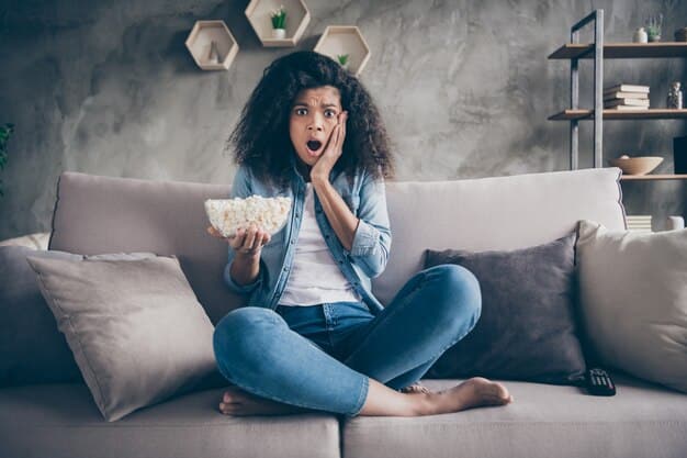 The Art of the Spoiler-Free Rewatch: Enjoying Movies Anew in 2025