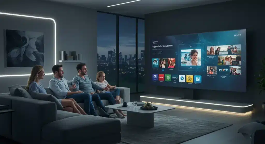 The Future of Streaming: AI-Powered Recommendations in 2025