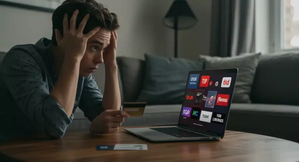 Cancel Streaming Services & Get Full Refund in 7 Days (2025 Guide)