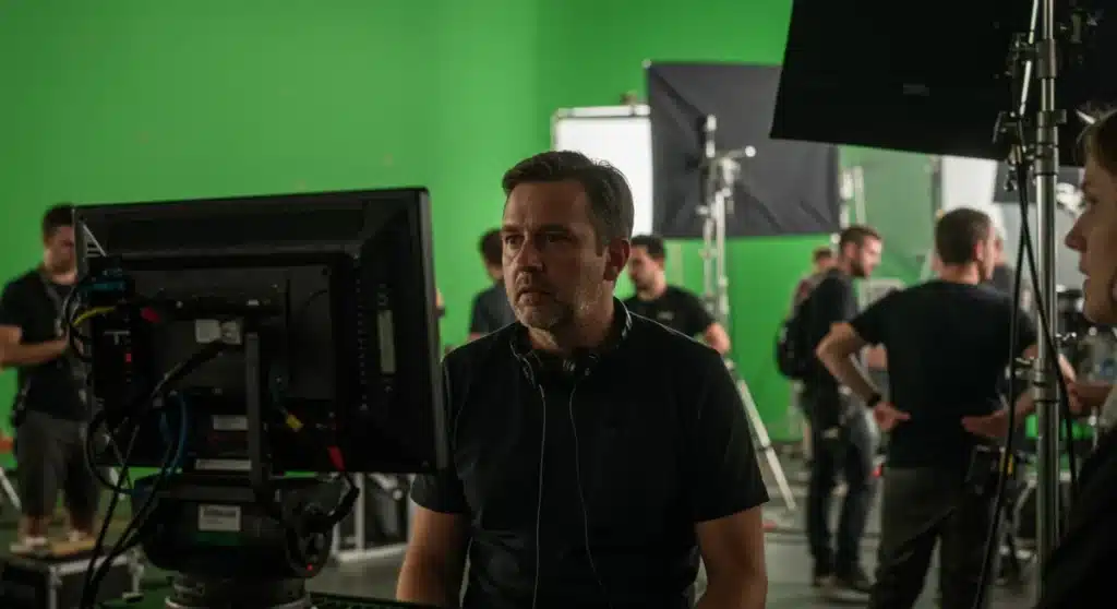 The Director’s Cut: 5 Unseen Challenges in Netflix Series Production