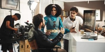 Brazilian Film Grants 2025: What's New & How to Apply - Cover Image
