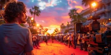 Brazilian Film Production Grants 2025: Updates & Application Guide - Cover Image