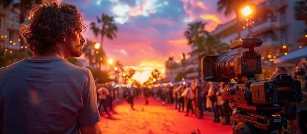 Brazilian Film Production Grants 2025: Updates & Application Guide