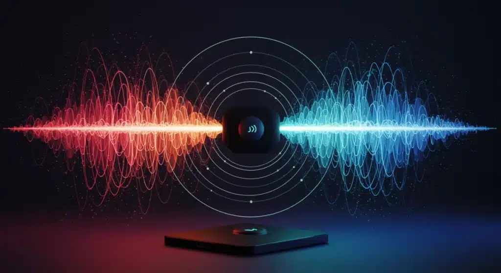 The Sound Design Revolution: 2025 Tech & Immersive Streaming Audio