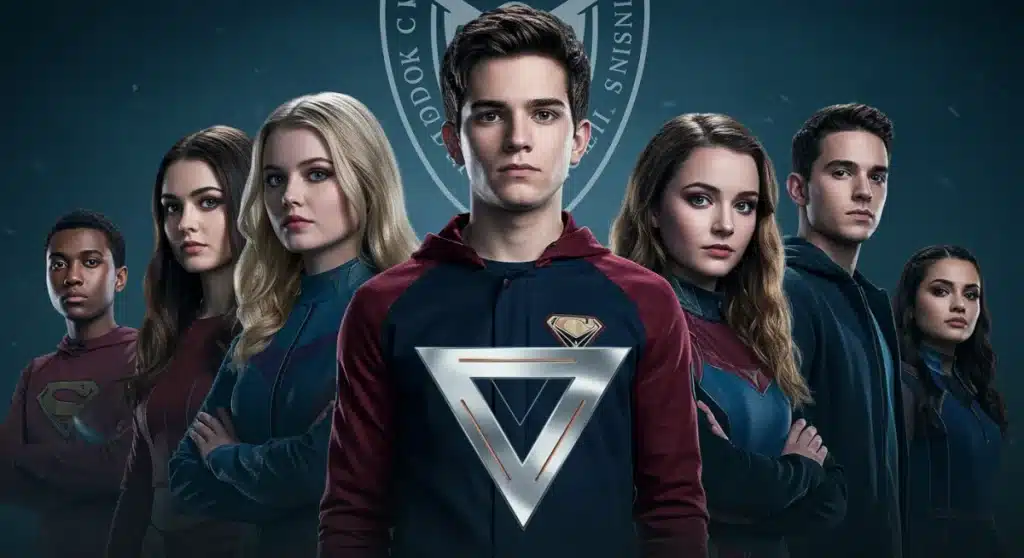 Prime Video Weekly: Gen V Renewed for Season 2 After Viewership Surge